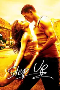 Poster to the movie "Step Up" #89818