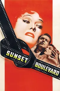 Poster to the movie "Sunset Boulevard" #80897