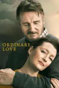 Poster to the movie "Ordinary Love" #145890