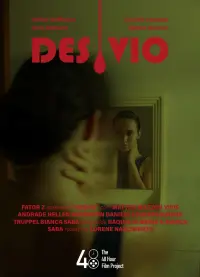 Poster to the movie "Desvio" #635247