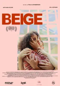 Poster to the movie "BEIGE" #541360