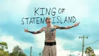 Backdrop to the movie "The King of Staten Island" #111661