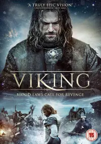 Poster to the movie "Viking" #351168