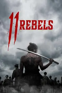 Eleven Rebels