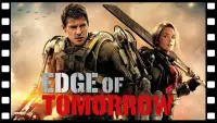 Backdrop to the movie "Edge of Tomorrow" #32218