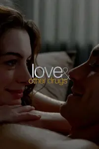 Poster to the movie "Love & Other Drugs" #243897