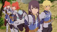 Backdrop to the movie "Tales of Vesperia: The First Strike" #695128