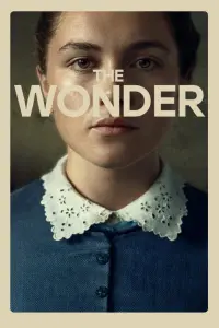 Poster to the movie "The Wonder" #273576