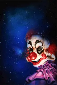 Poster to the movie "Killer Klowns from Outer Space" #682529