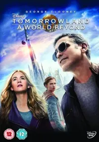 Poster to the movie "Tomorrowland" #31554