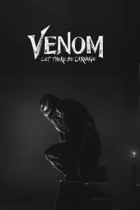 Poster to the movie "Venom: Let There Be Carnage" #542754