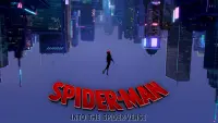 Backdrop to the movie "Spider-Man: Into the Spider-Verse" #13091