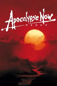 Poster to the movie "Apocalypse Now" #40329