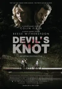 Poster to the movie "Devil