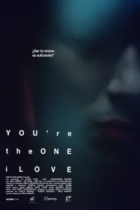 Poster to the movie "You