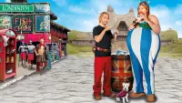 Backdrop to the movie "Asterix & Obelix: God Save Britannia" #352001