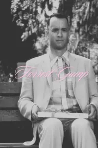 Poster to the movie "Forrest Gump" #487479