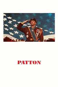 Poster to the movie "Patton" #142800