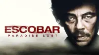 Backdrop to the movie "Escobar: Paradise Lost" #114388