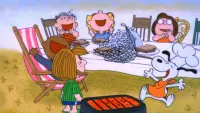 Backdrop to the movie "A Charlie Brown Thanksgiving" #379765