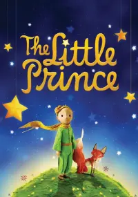 Poster to the movie "The Little Prince" #82245