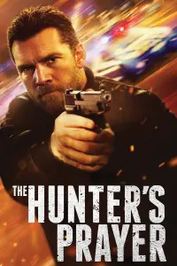 Poster to the movie "The Hunter