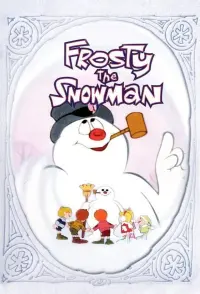 Poster to the movie "Frosty the Snowman" #153156