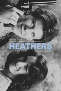 Poster to the movie "Heathers" #438512