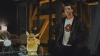 Backdrop to the movie "Pokémon Detective Pikachu" #251438