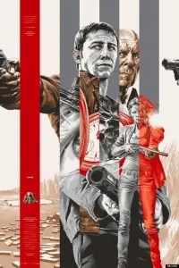 Poster to the movie "Looper" #256042