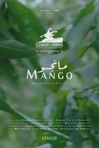 Poster to the movie "Mango" #196146