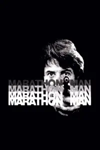 Poster to the movie "Marathon Man" #231918