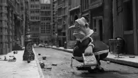 Backdrop to the movie "Mary and Max" #184095