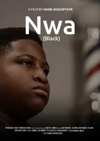 Poster to the movie "Nwa (Black)" #480701