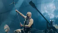 Backdrop to the movie "Sabaton – The Tour to End All Tours" #574850