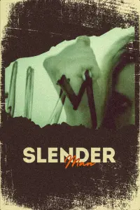 Poster to the movie "Slender Man" #504718