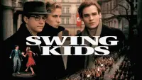 Backdrop to the movie "Swing Kids" #128085