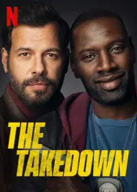 Poster to the movie "The Takedown" #99276