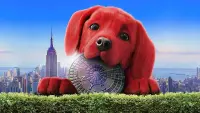 Backdrop to the movie "Clifford the Big Red Dog" #233305