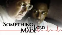 Backdrop to the movie "Something the Lord Made" #348401