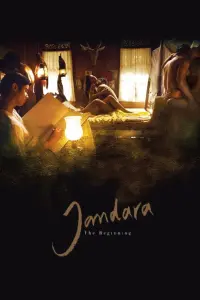 Poster to the movie "Jan Dara: The Beginning" #323912