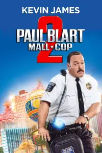 Poster to the movie "Paul Blart: Mall Cop 2" #320918