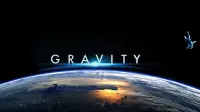 Backdrop to the movie "Gravity" #36292