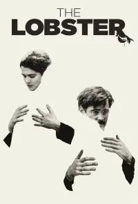 Poster to the movie "The Lobster" #76476