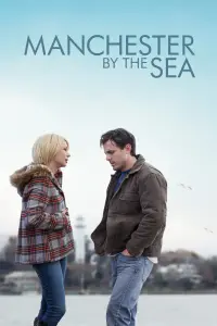 Poster to the movie "Manchester by the Sea" #82430