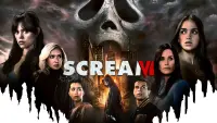 Backdrop to the movie "Scream VI" #12349