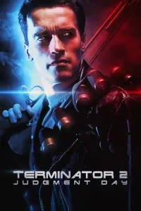 Poster to the movie "Terminator 2: Judgment Day" #171925