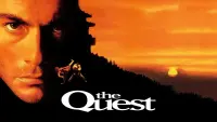 Backdrop to the movie "The Quest" #126567