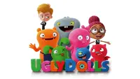 Backdrop to the movie "UglyDolls" #102366