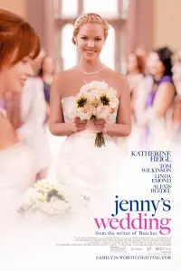 Poster to the movie "Jenny